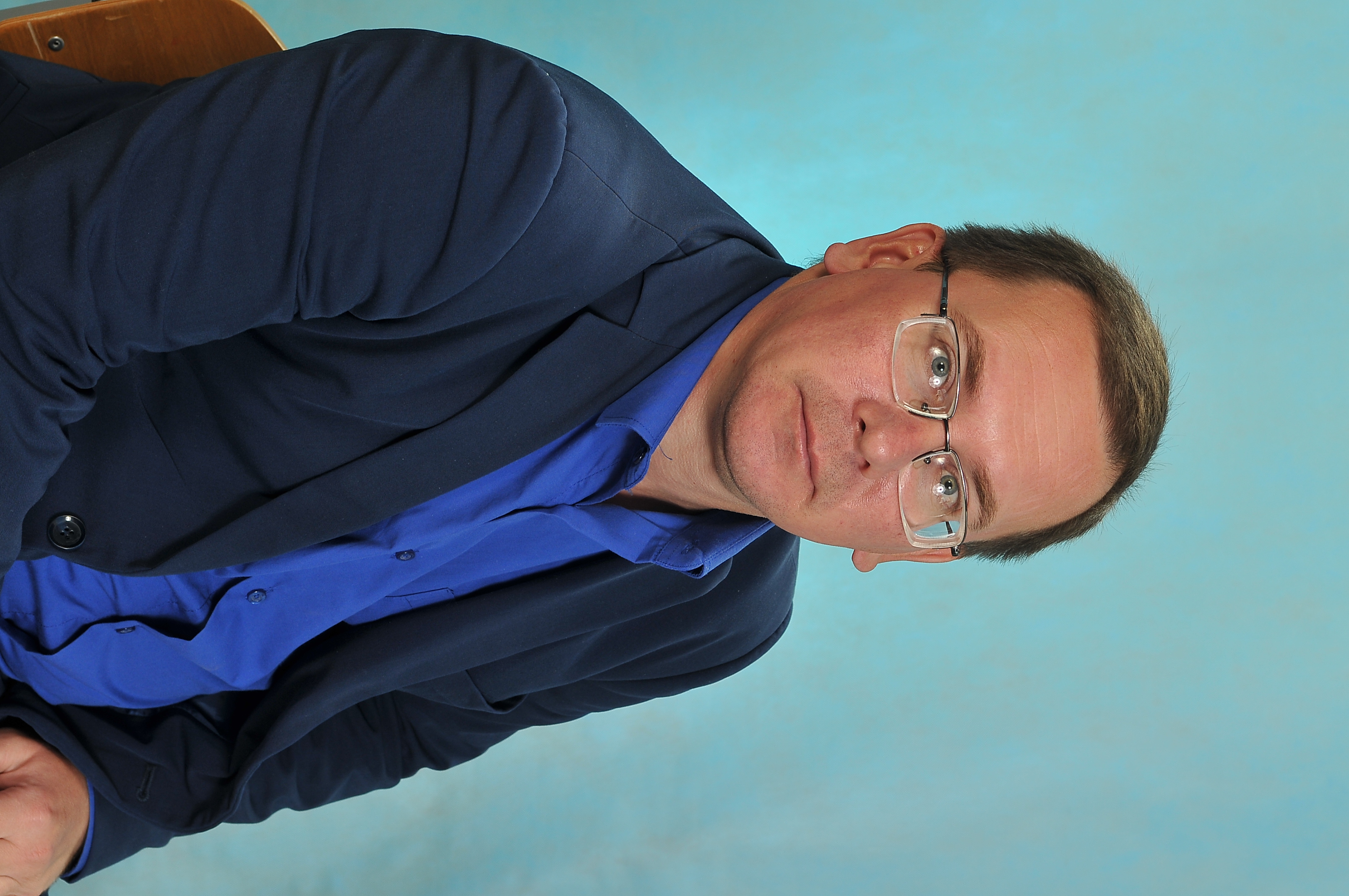 Мокеев Сергей Владимирович.